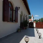 Pensión Napvirág-ház