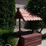 Pensión Napvirág-ház Zsira