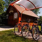 Napvirág-ház 4* Zsira