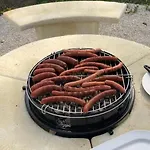 Napvirág-ház Pensión 4*