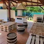 Napvirág-ház 4* Zsira
