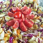 Napvirág-ház Pensión 4*