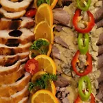 Napvirág-ház 4* Zsira