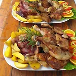 Napvirág-ház 4* Zsira