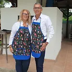 Pensión Napvirág-ház