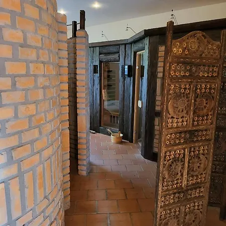 Napvirag-haz Guest house 4*