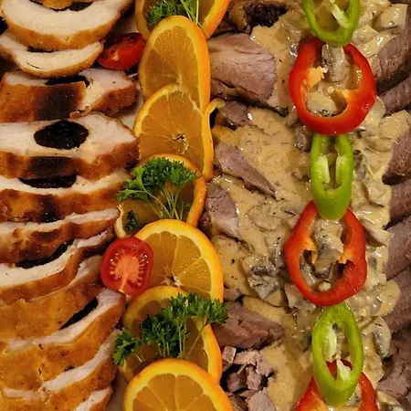 Napvirag-haz 3* Zsira