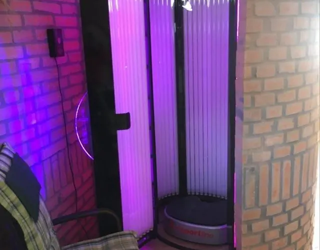 בית הארחה Napvirag-haz